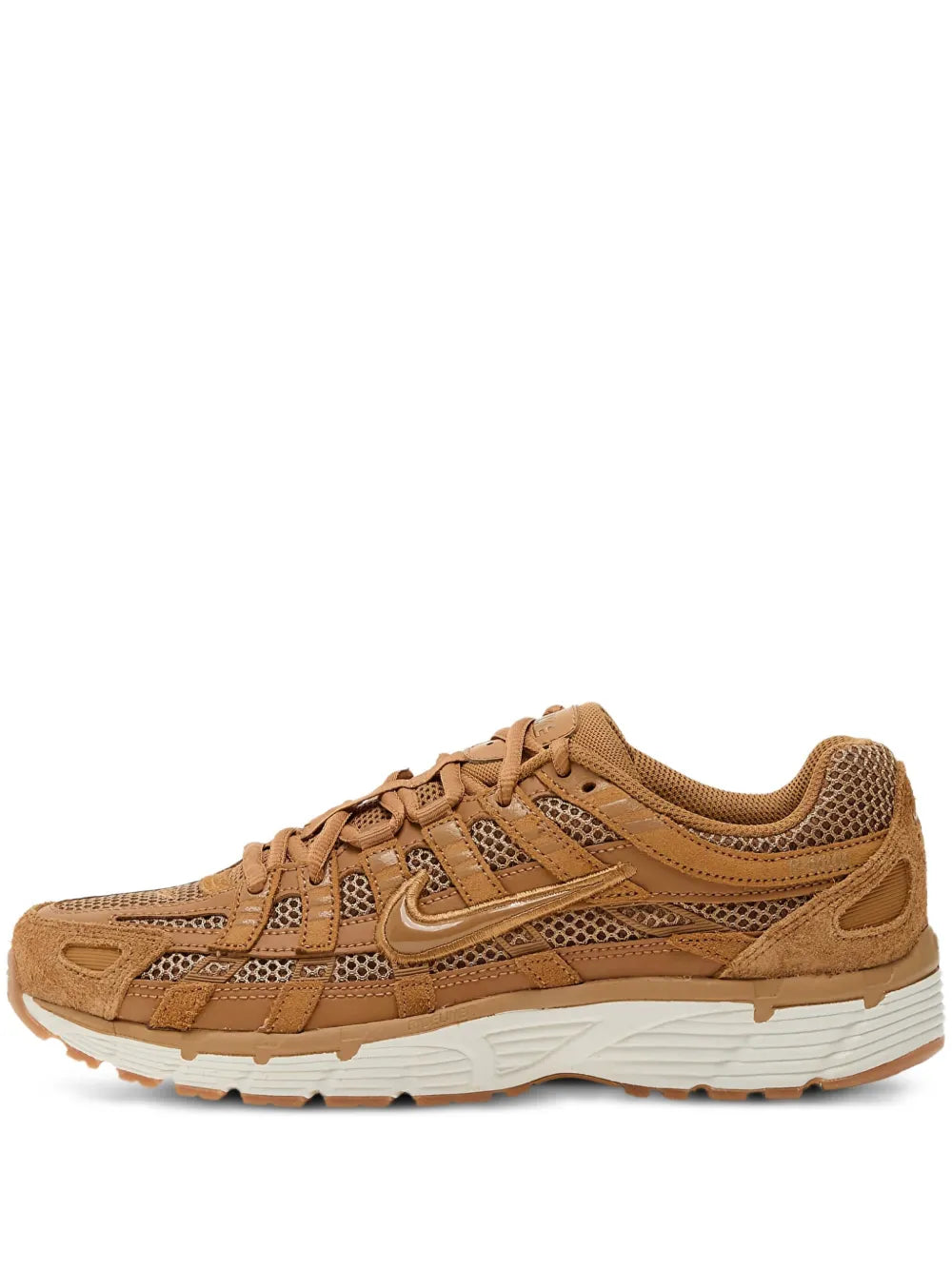 P-6000 Suede