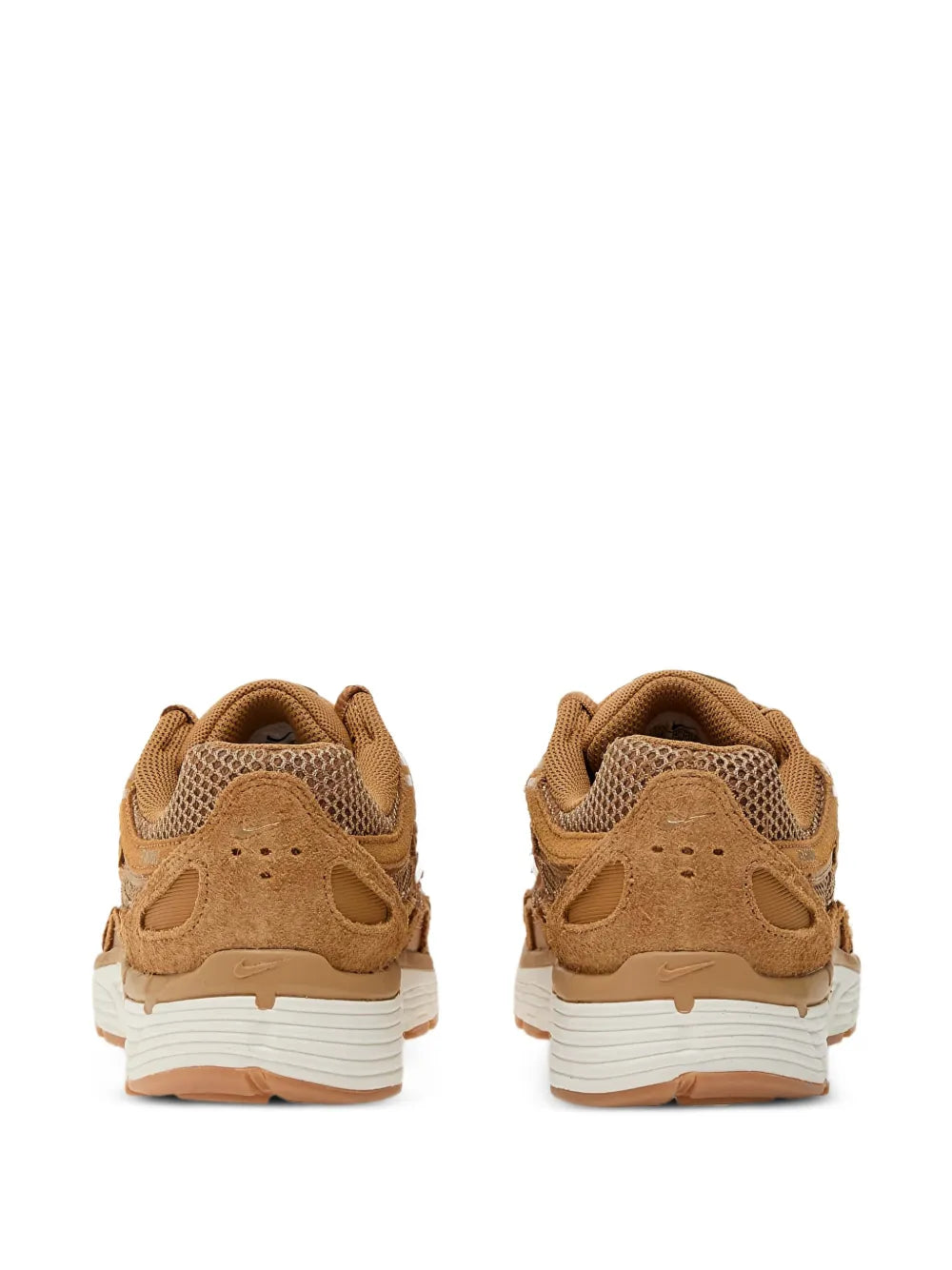 P-6000 Suede