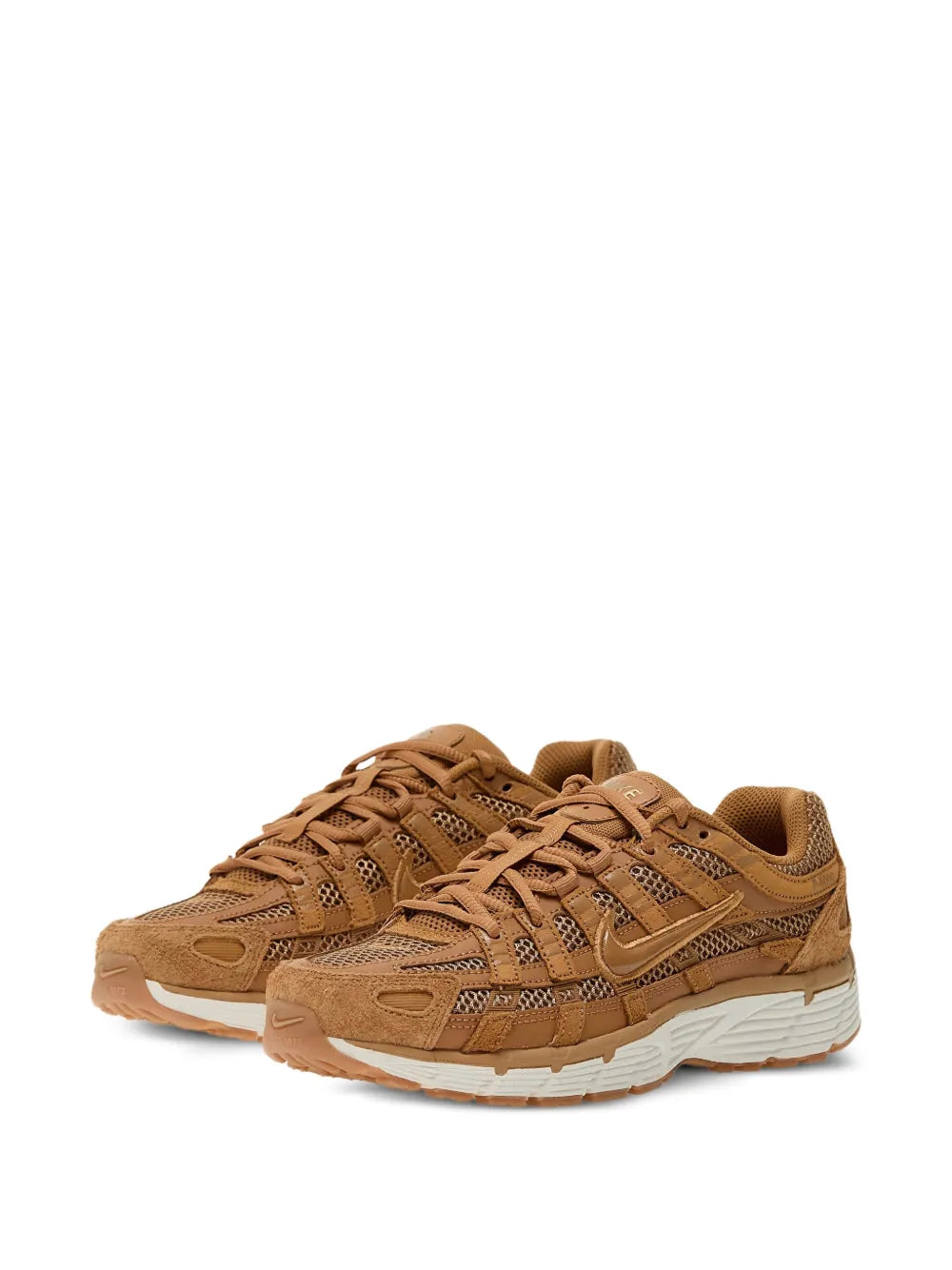 P-6000 Suede