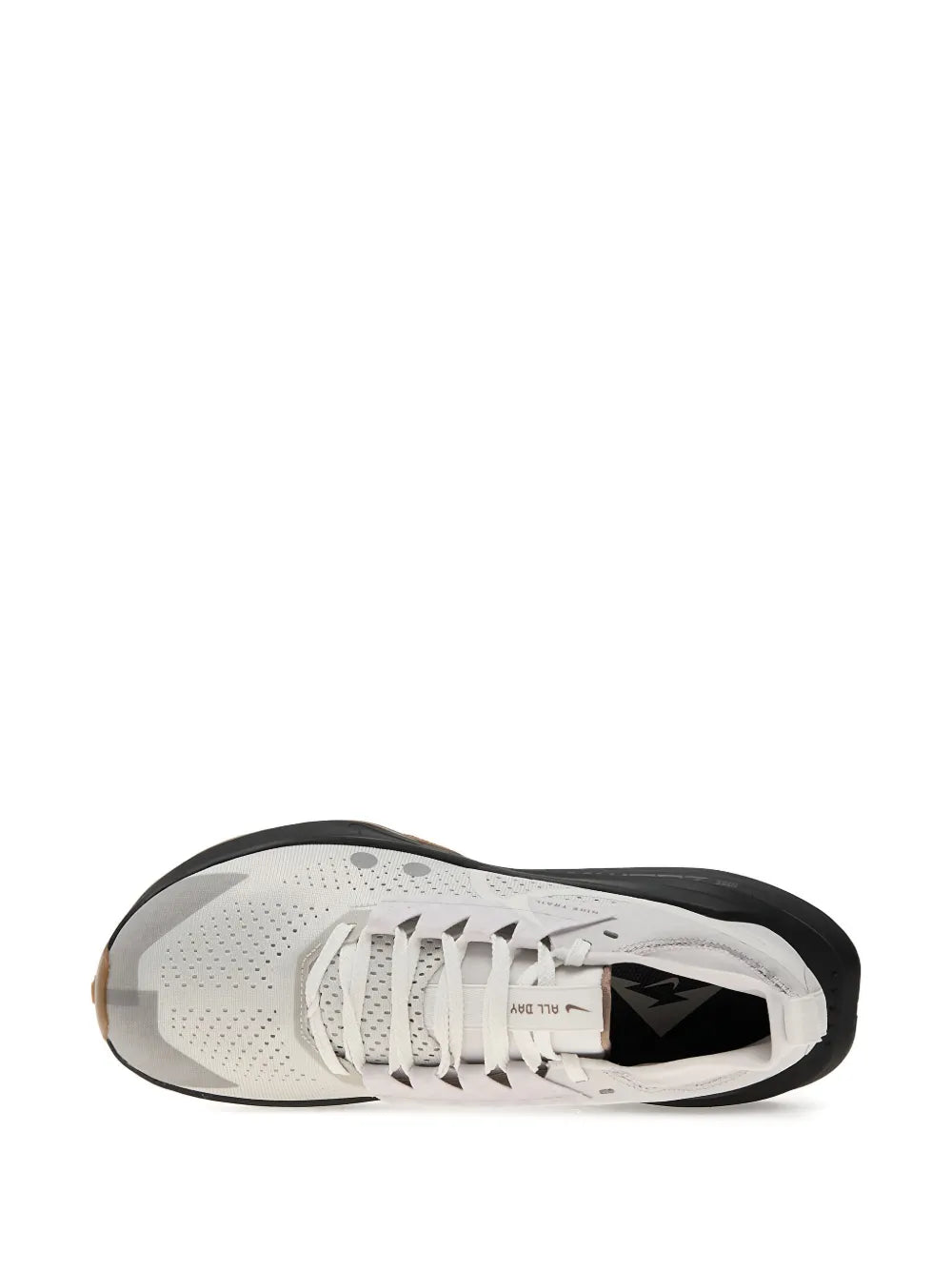 Zegama 2 Perforated