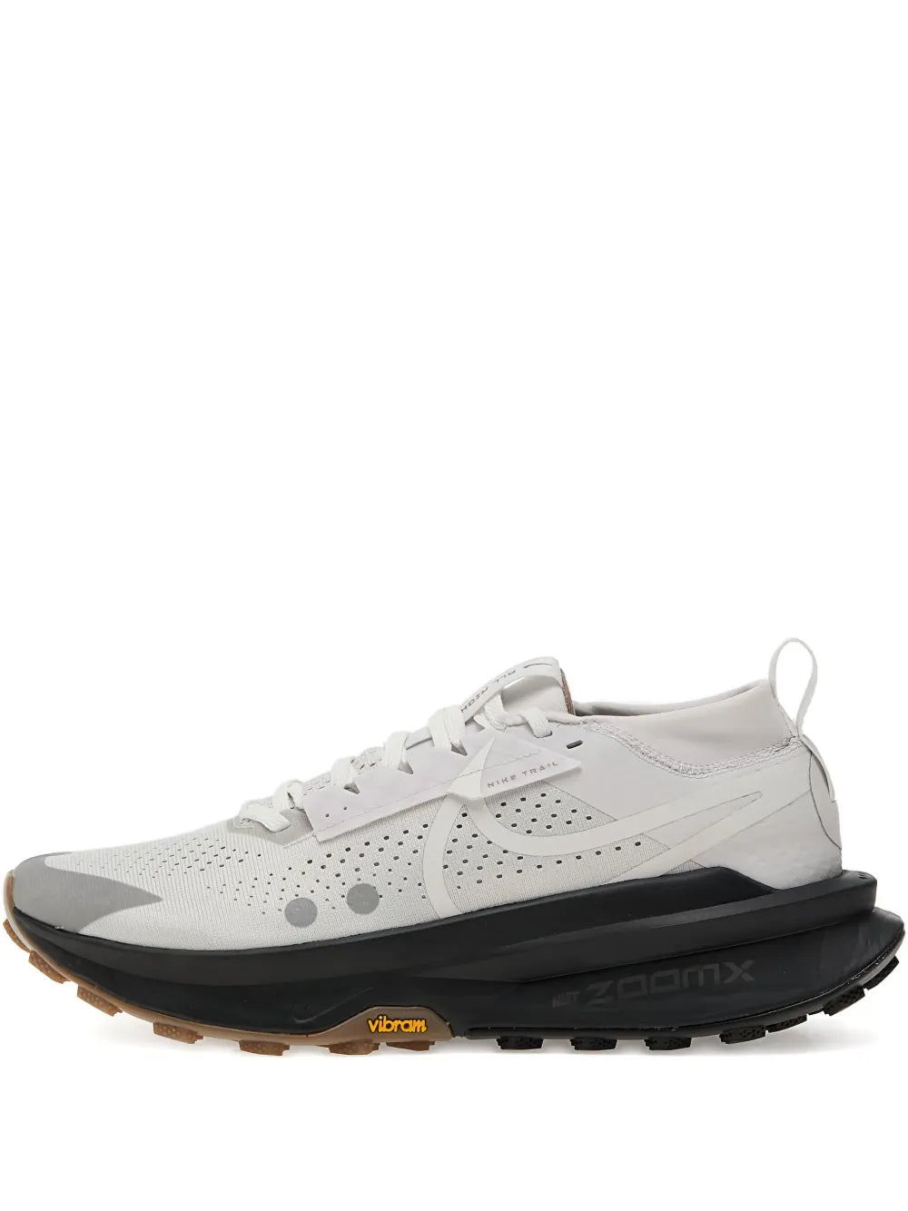 Zegama 2 Perforated
