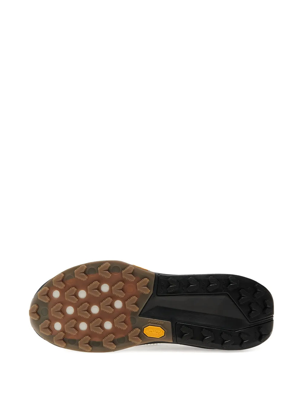 Zegama 2 Perforated