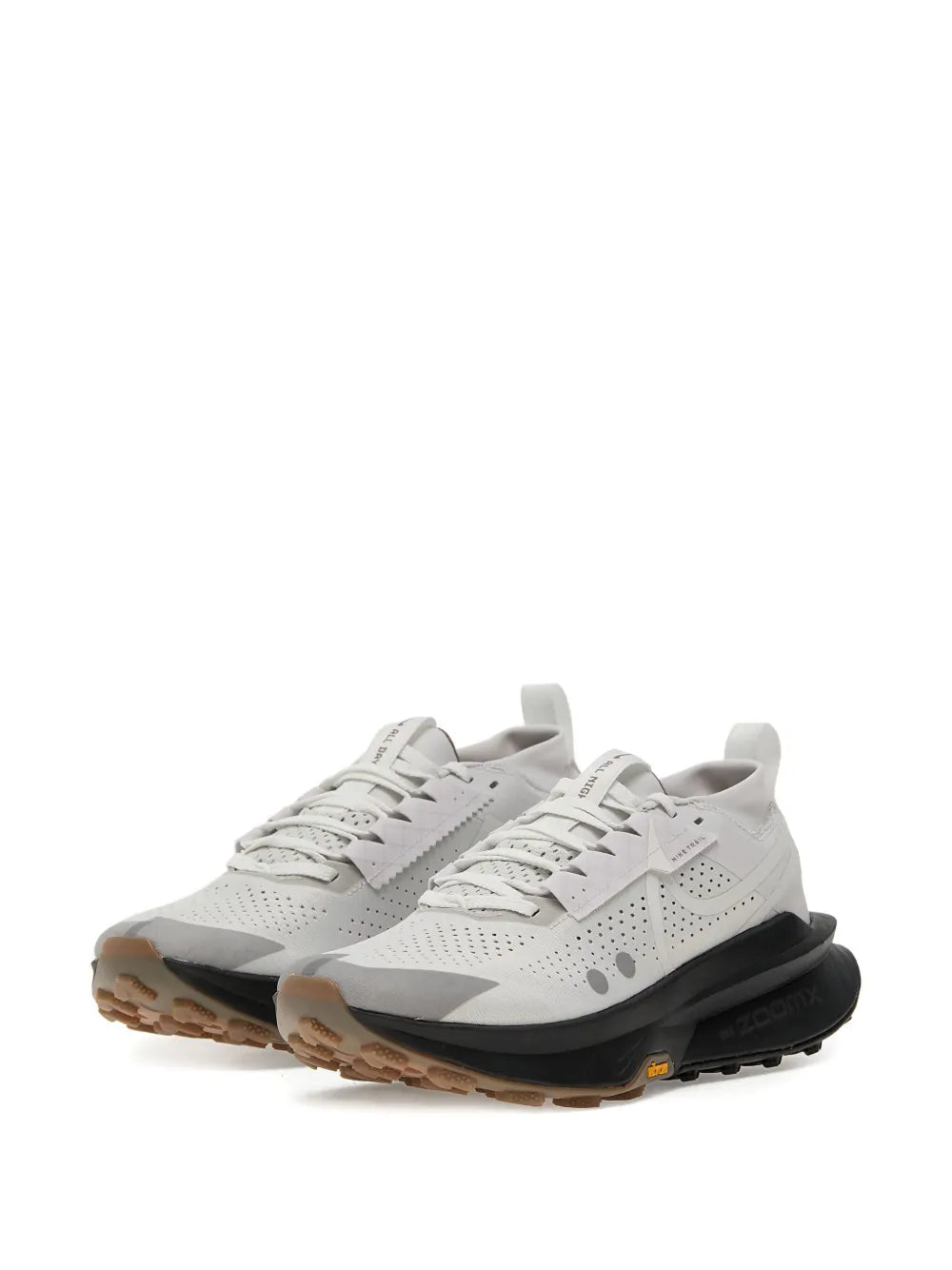 Zegama 2 Perforated
