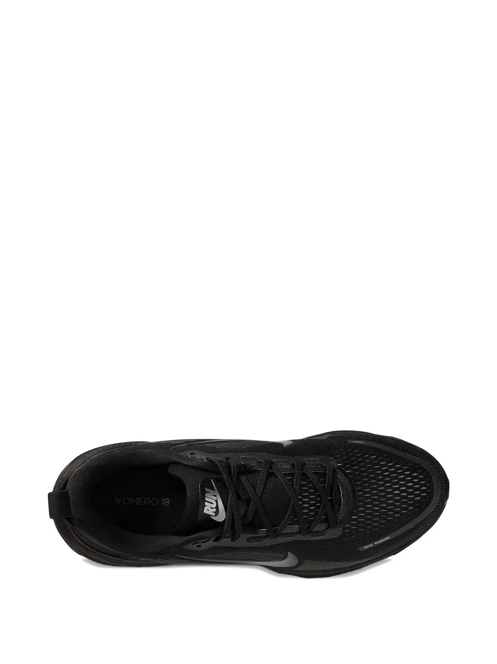 Vomero 18 Black
