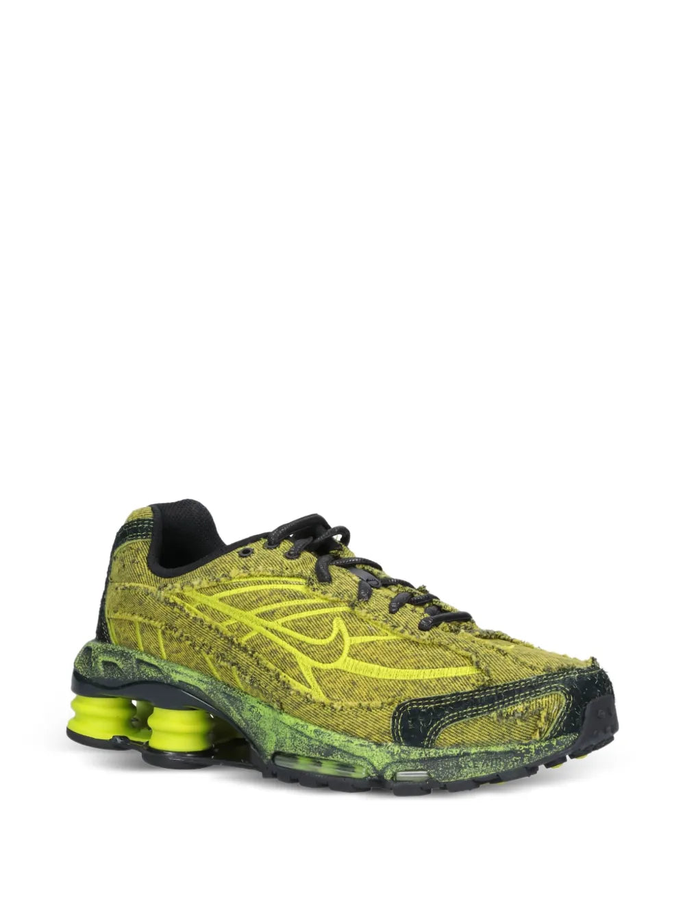 Shox Ride 2 Low-Top
