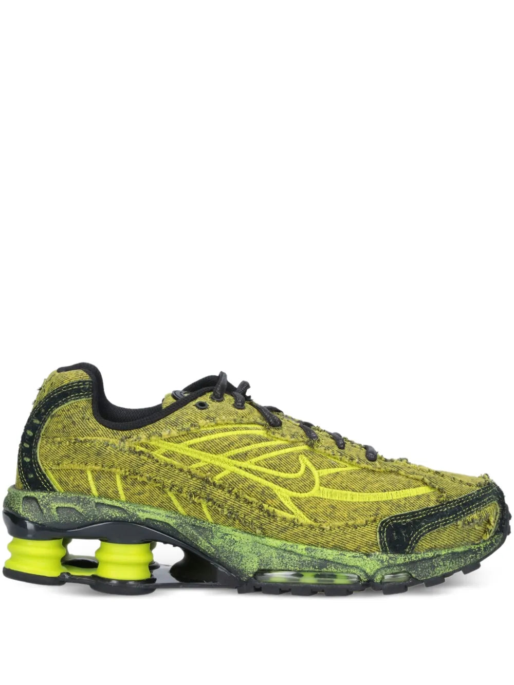 Shox Ride 2 Low-Top