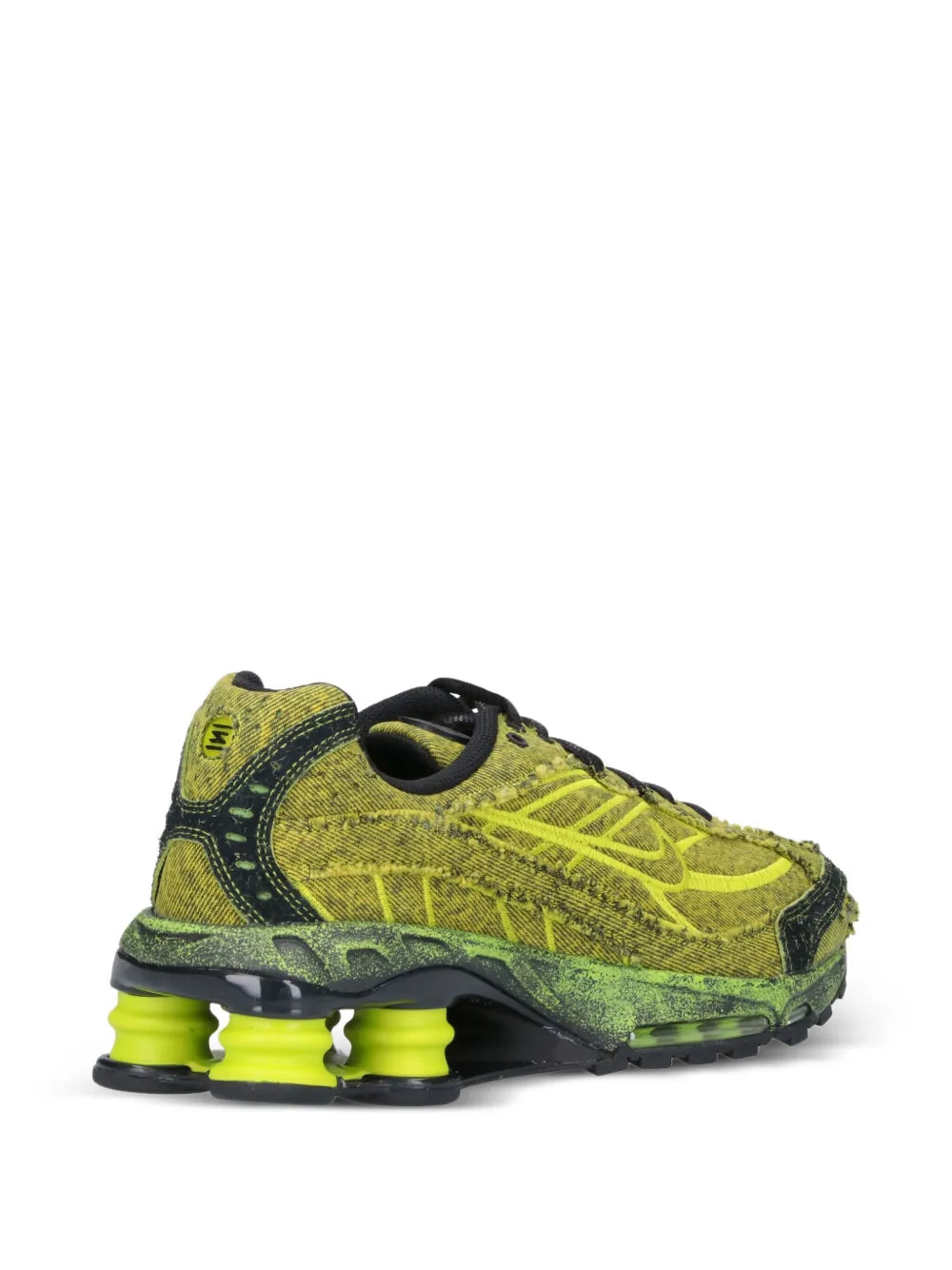 Shox Ride 2 Low-Top