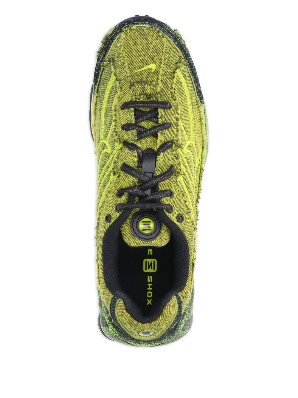 Shox Ride 2 Low-Top