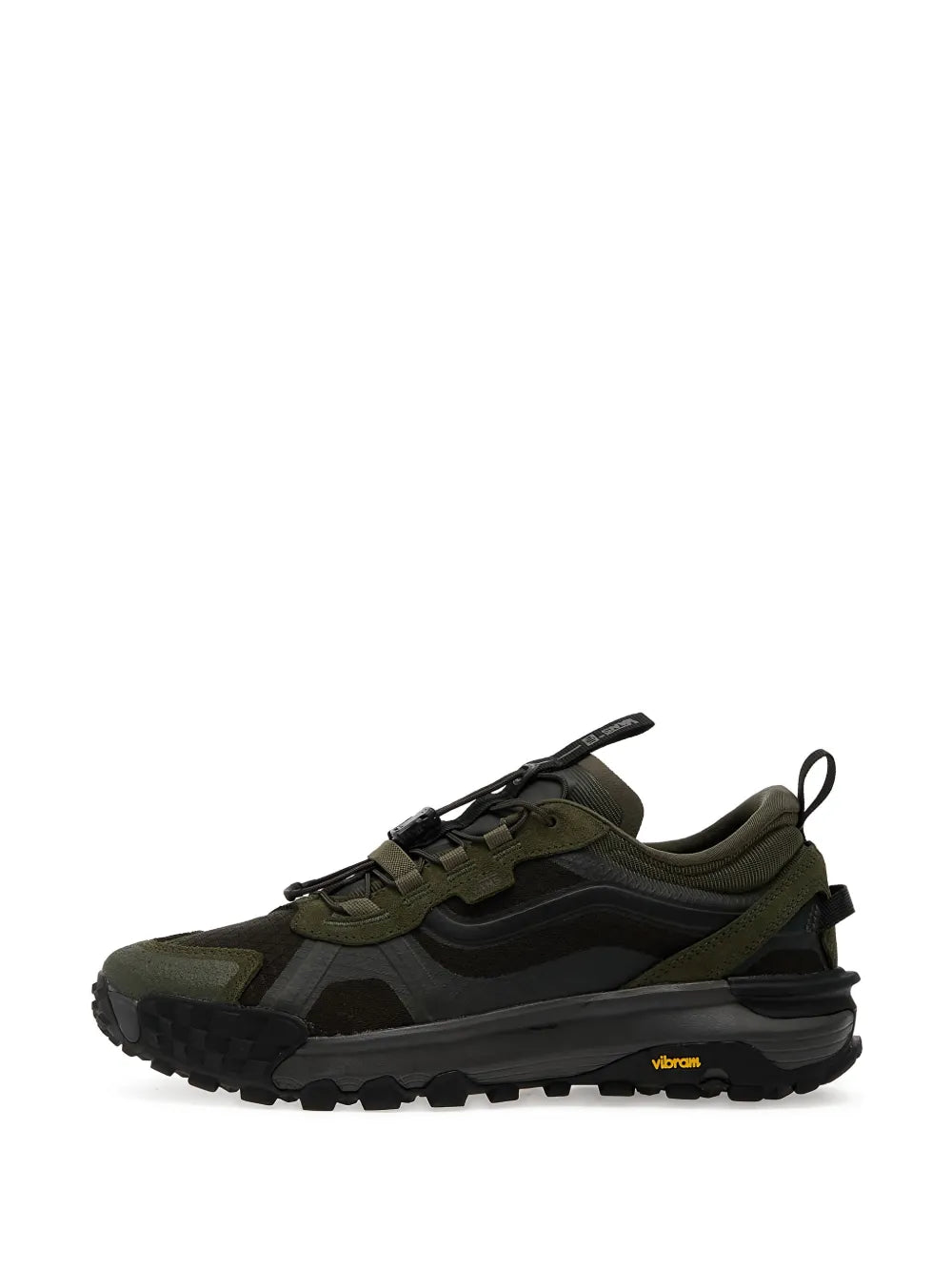 Crosspath Xc Lace-Up