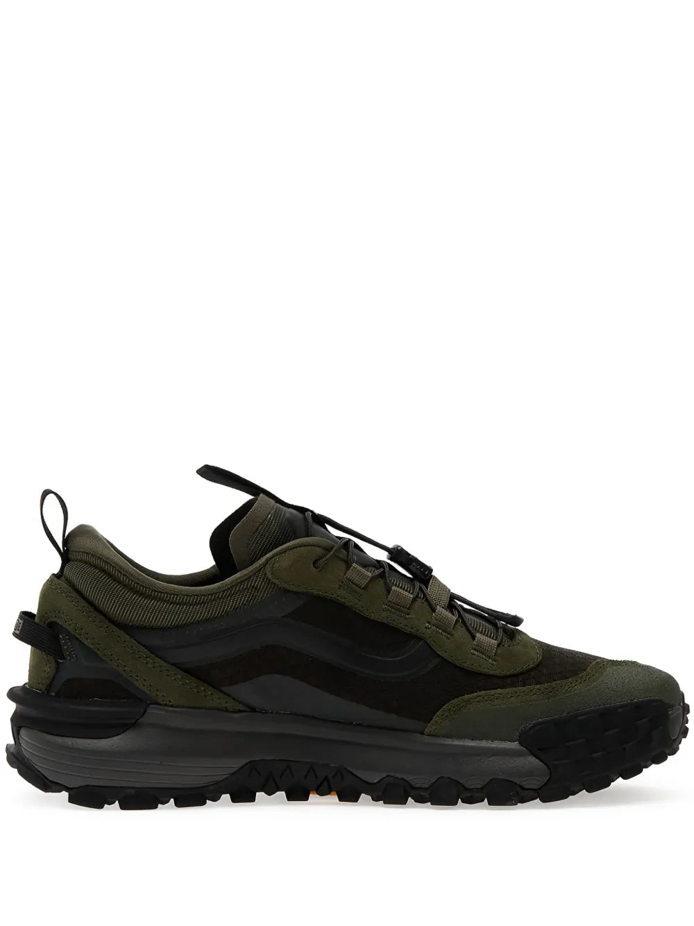 Crosspath Xc Lace-Up