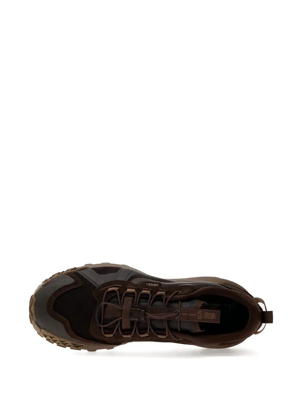 Mte Crosspath Xc Lace-Up