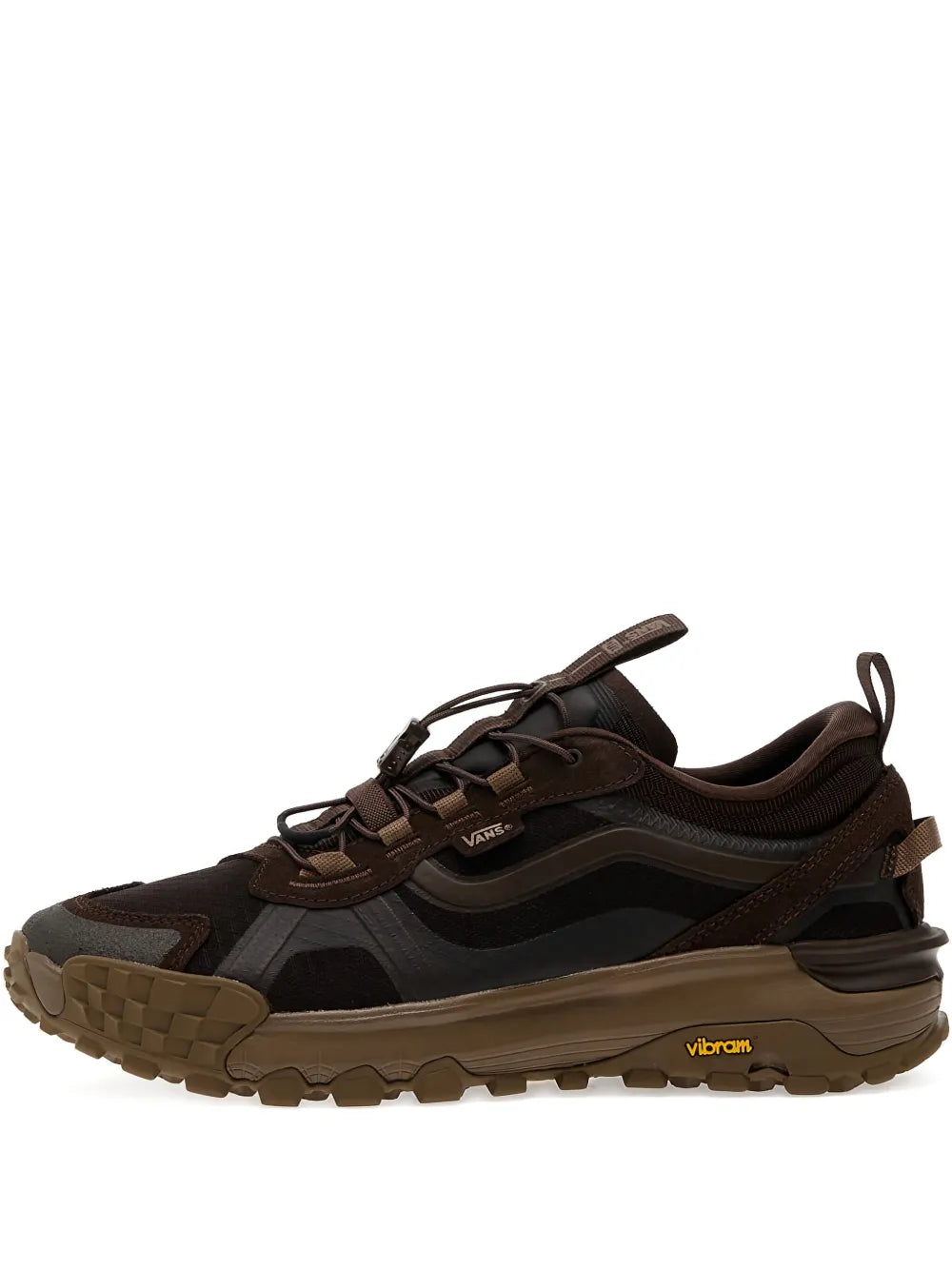 Mte Crosspath Xc Lace-Up