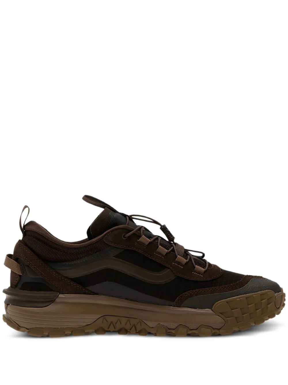 Mte Crosspath Xc Lace-Up