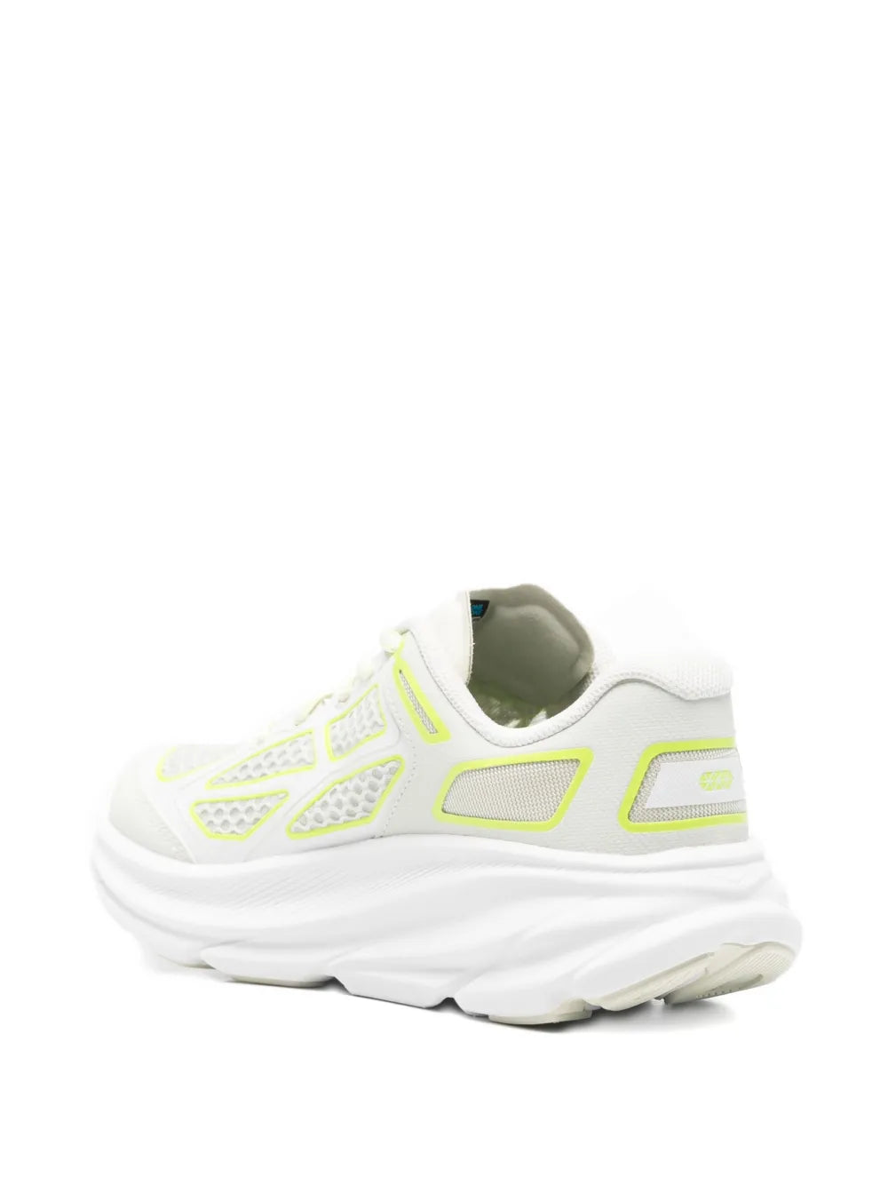 Clifton One9 Mesh-Panel