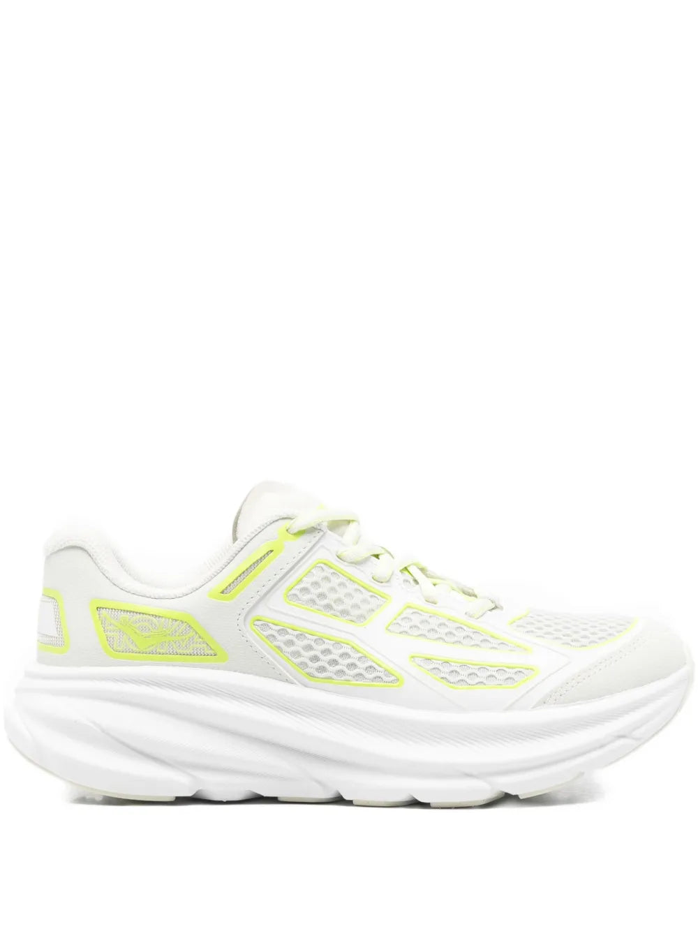 Clifton One9 Mesh-Panel