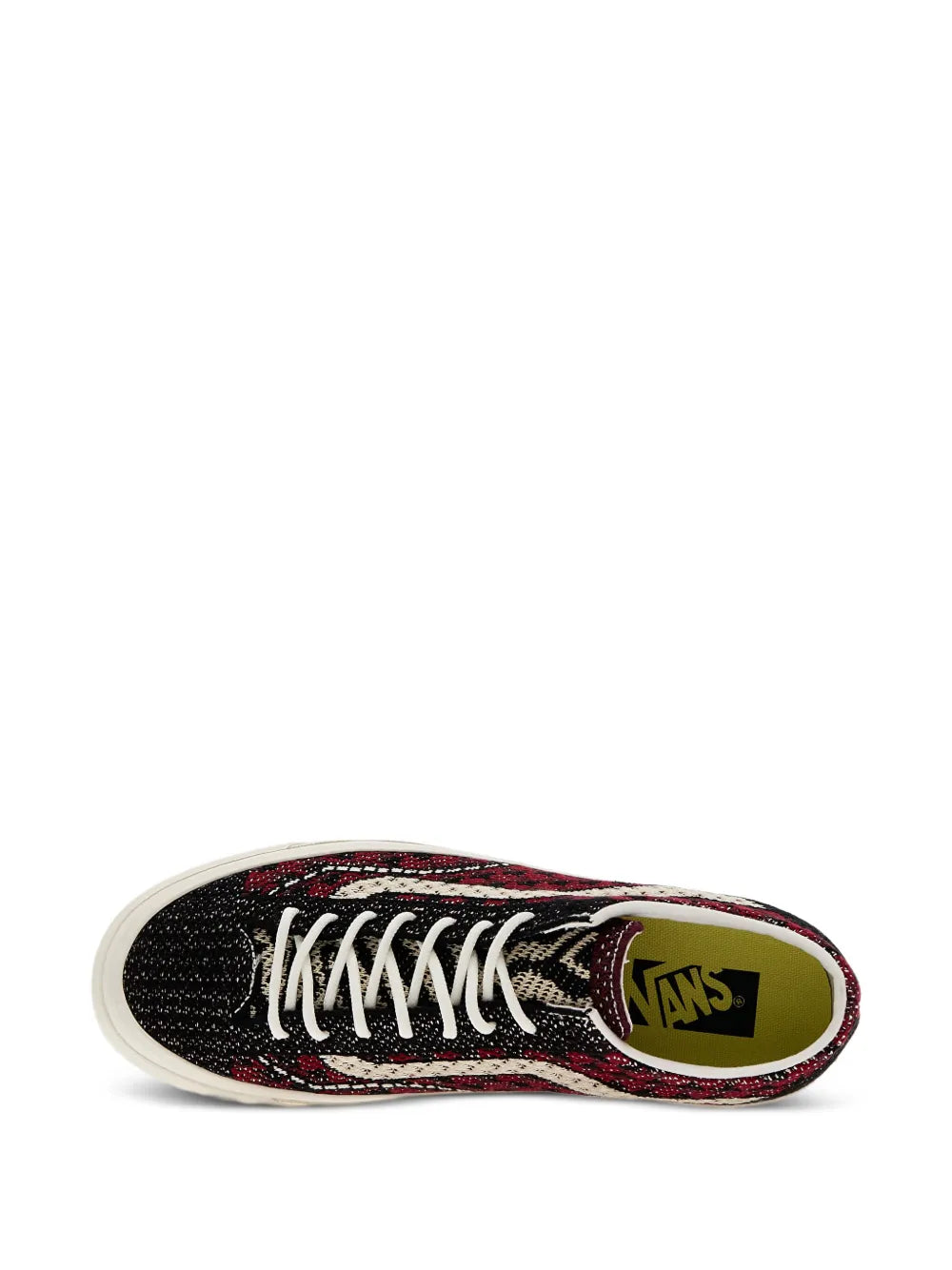 Lx Old Skool 36 Ek