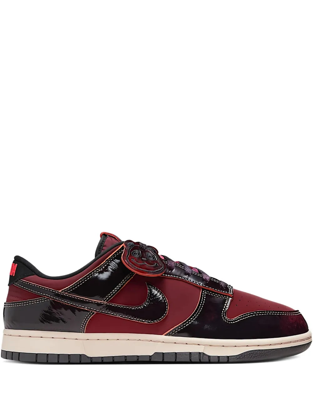 Dunk Low Se Red Panda