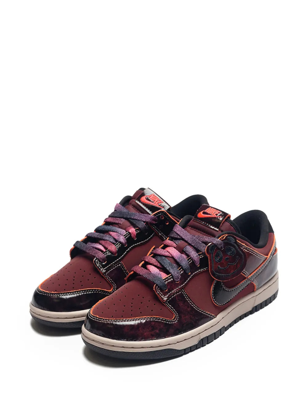 Dunk Low Se Red Panda