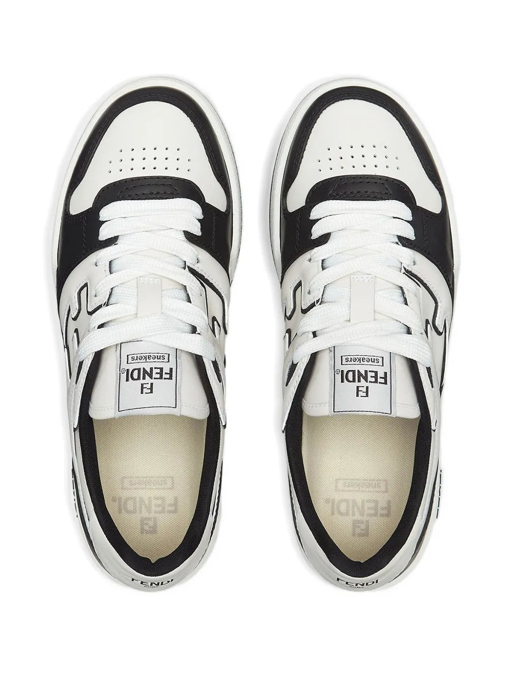 Match Leather