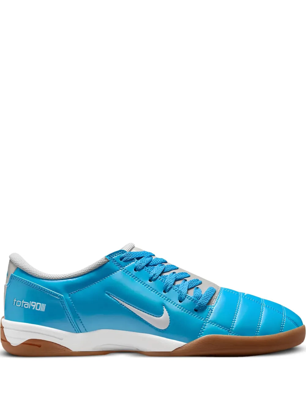 Total 90 Iii University Blue