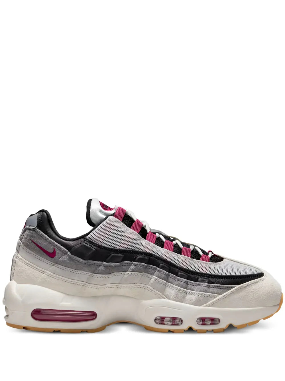 Sb Air Max 95 Cactus Flower