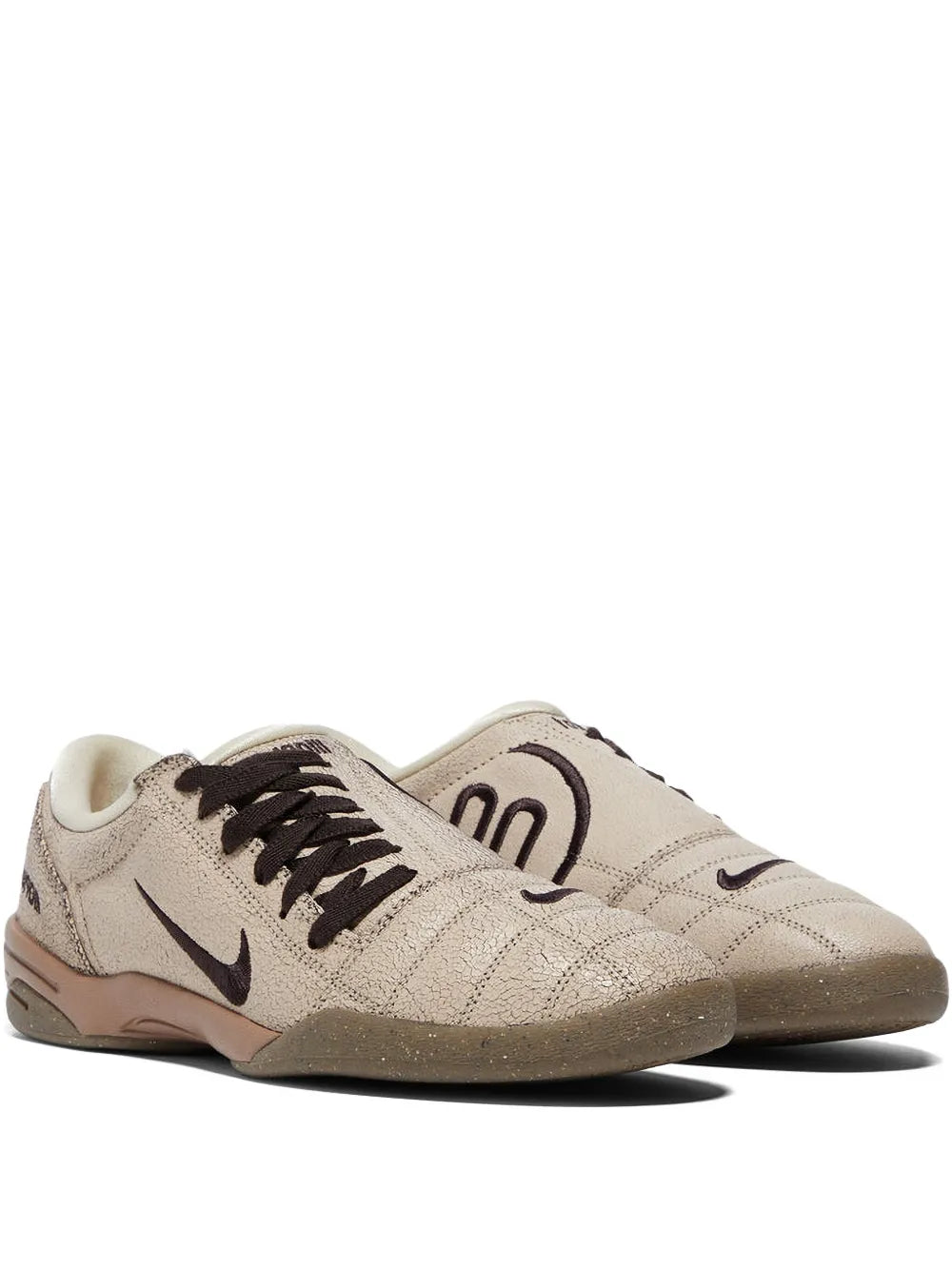 Total 90 Iii Pearl White/Shadow Brown