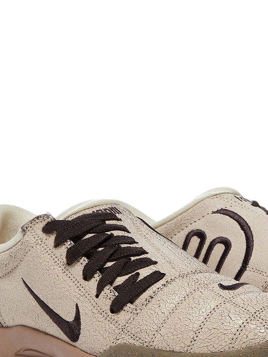Total 90 Iii Pearl White/Shadow Brown