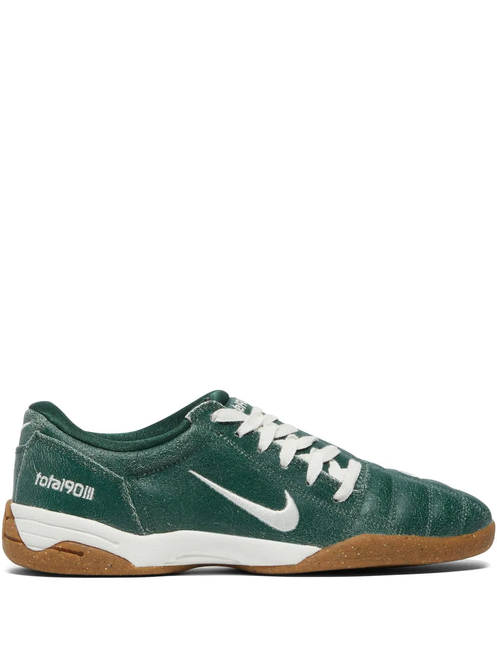 Total 90 Iii Fir/Gum Medium Brown