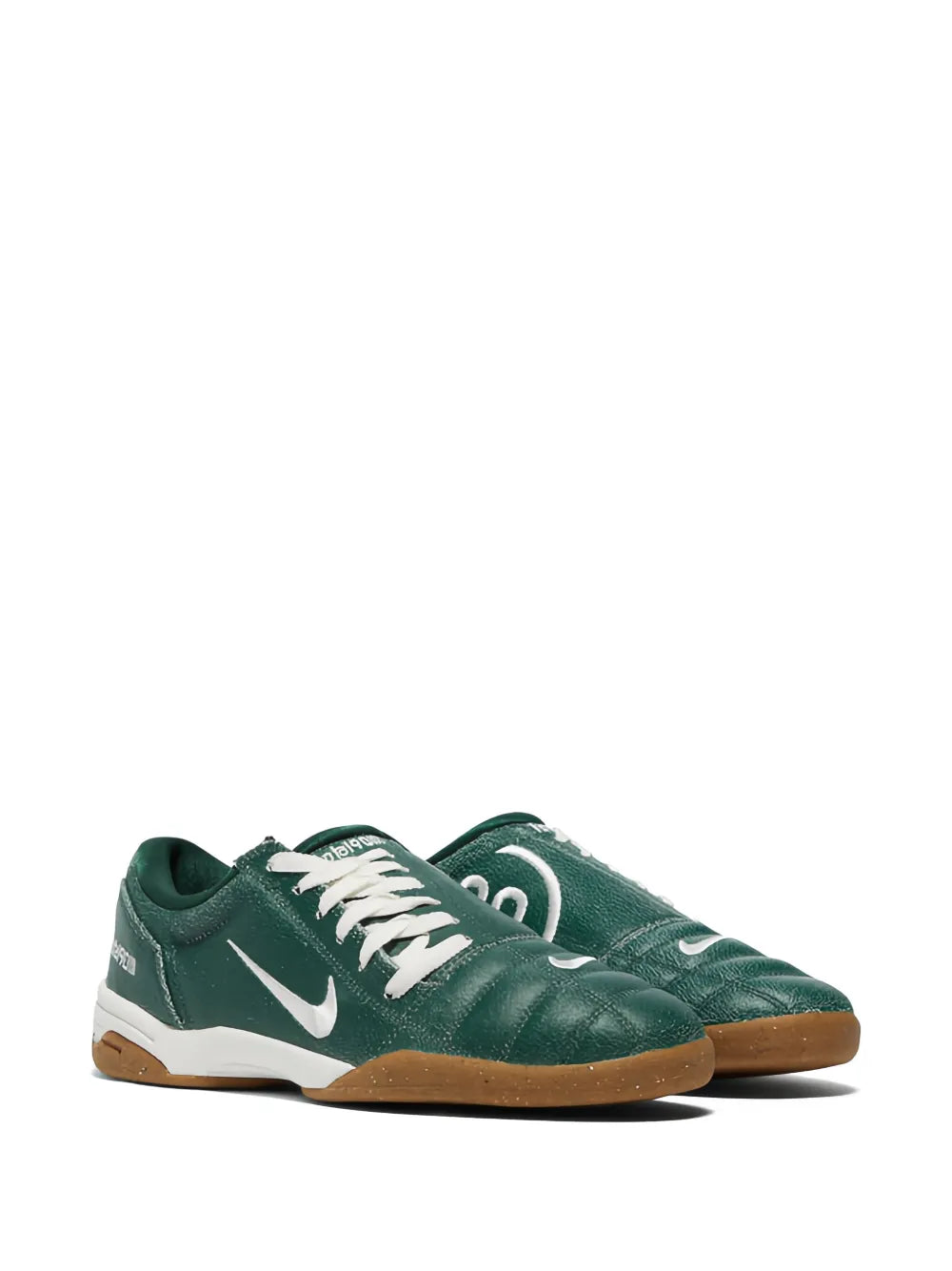 Total 90 Iii Fir/Gum Medium Brown