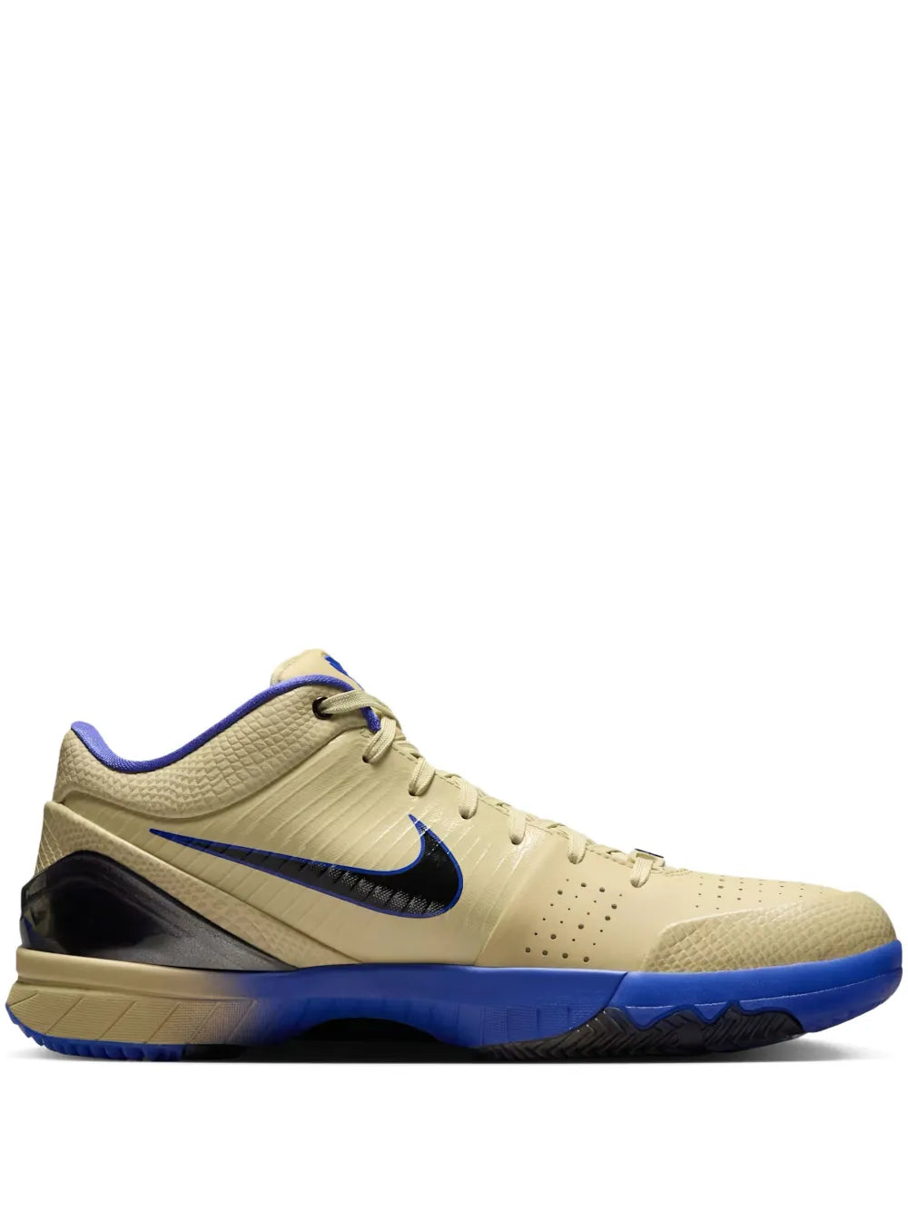 Kobe 4 Protro Fc Barcelona - Team Gold