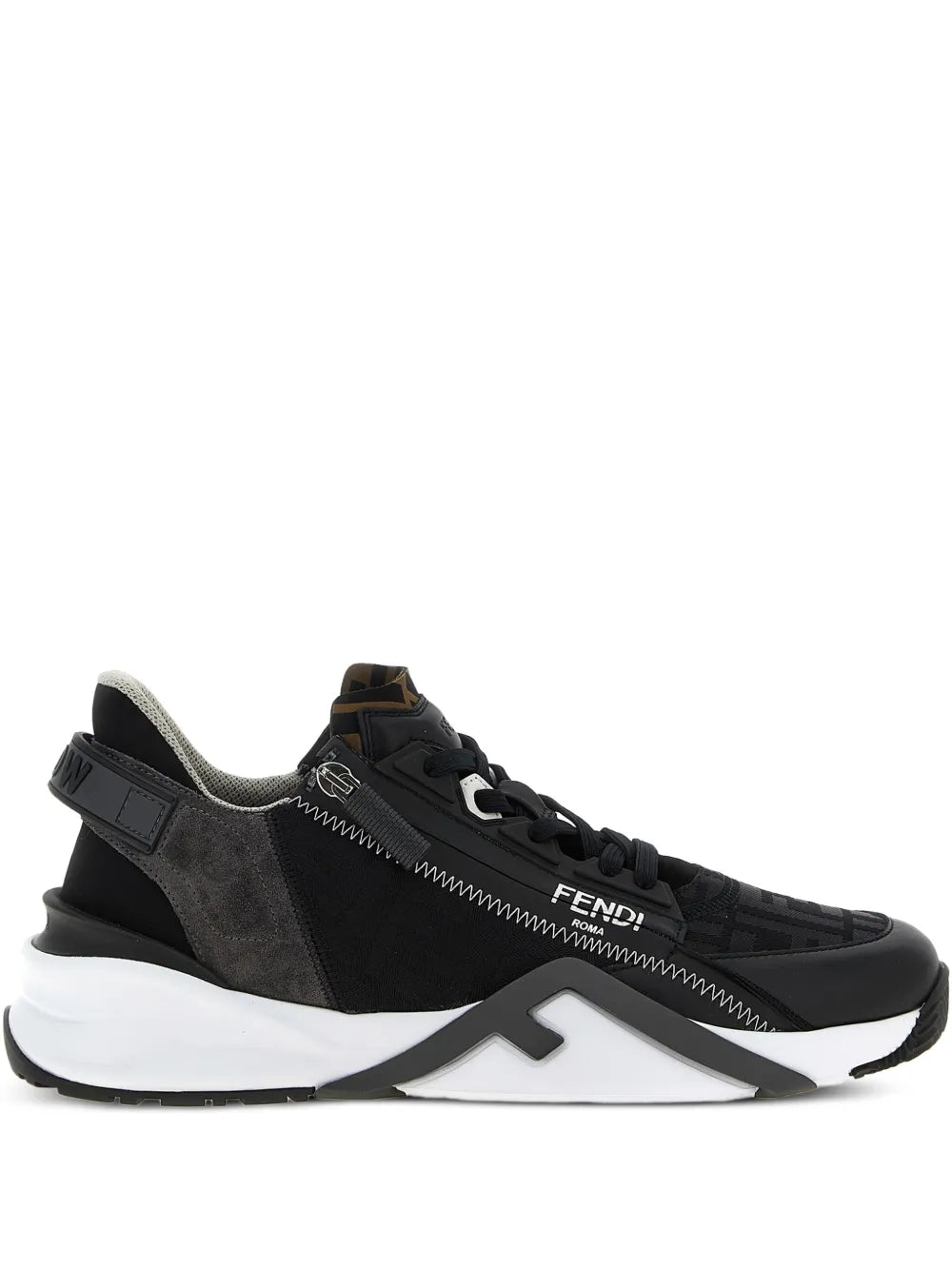 Flow Ff Jacquard