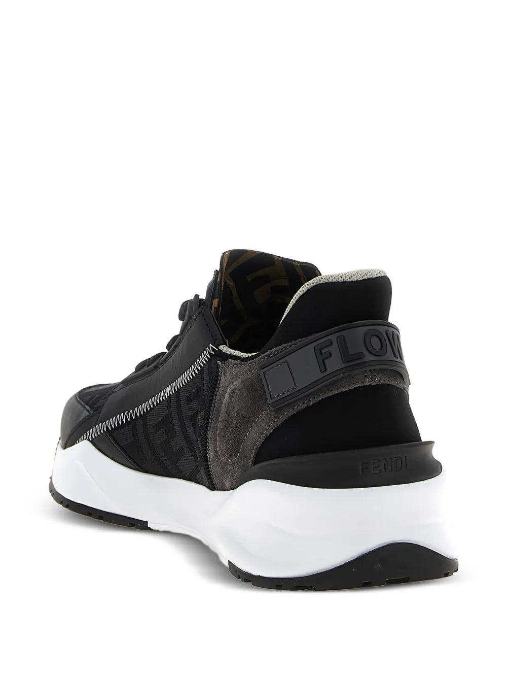 Flow Ff Jacquard