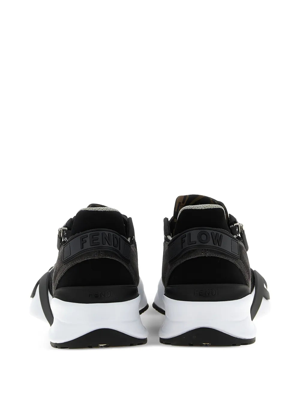 Flow Ff Jacquard