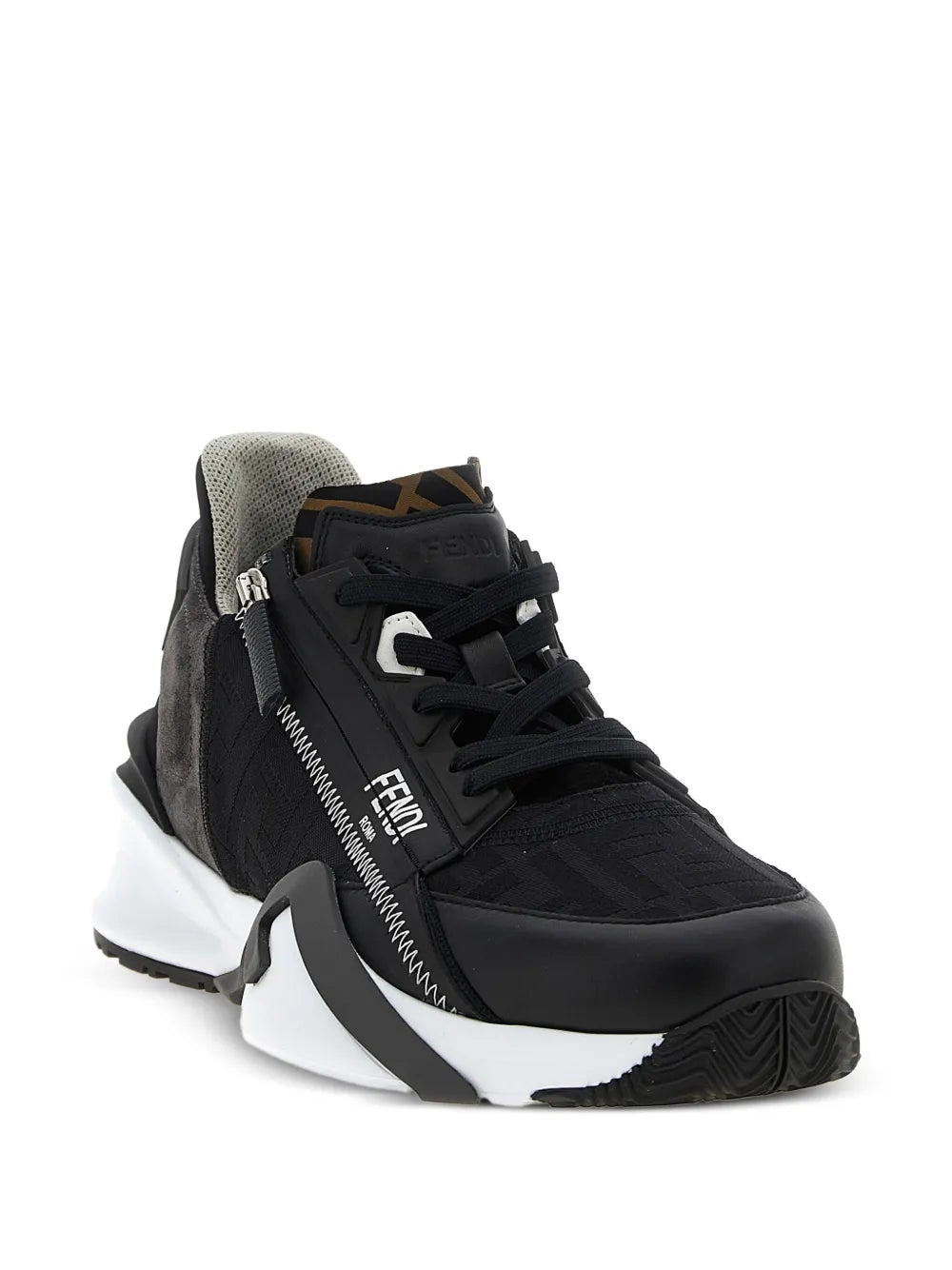 Flow Ff Jacquard