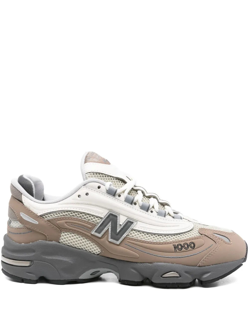 1000 Mesh-Upper