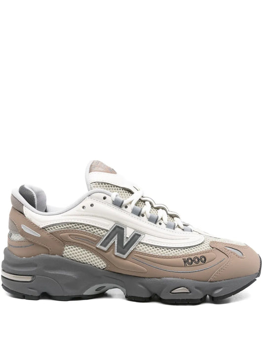 1000 Mesh-Upper