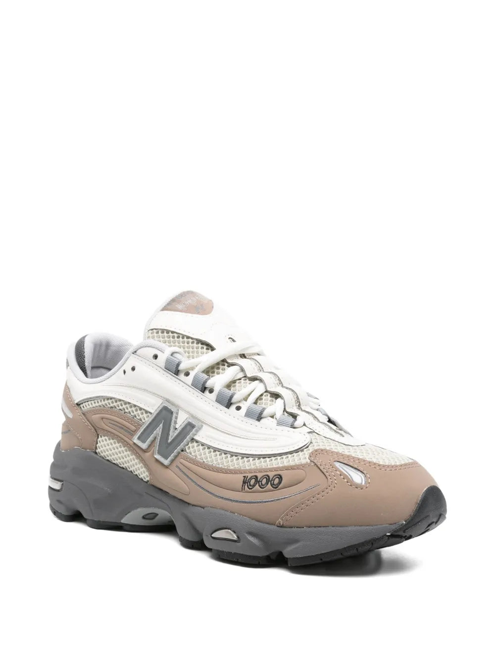1000 Mesh-Upper