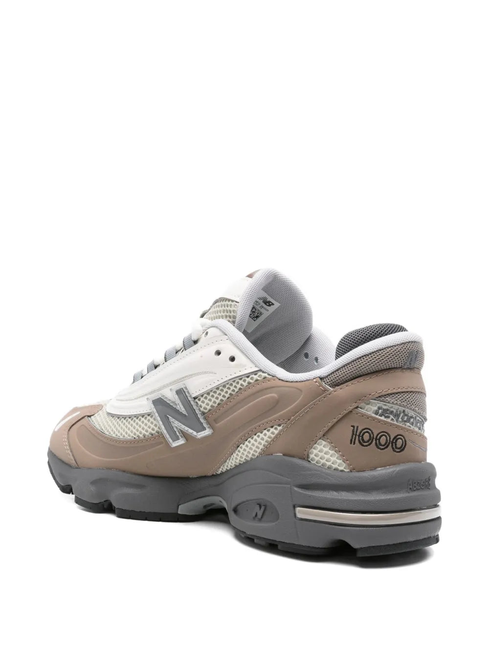 1000 Mesh-Upper