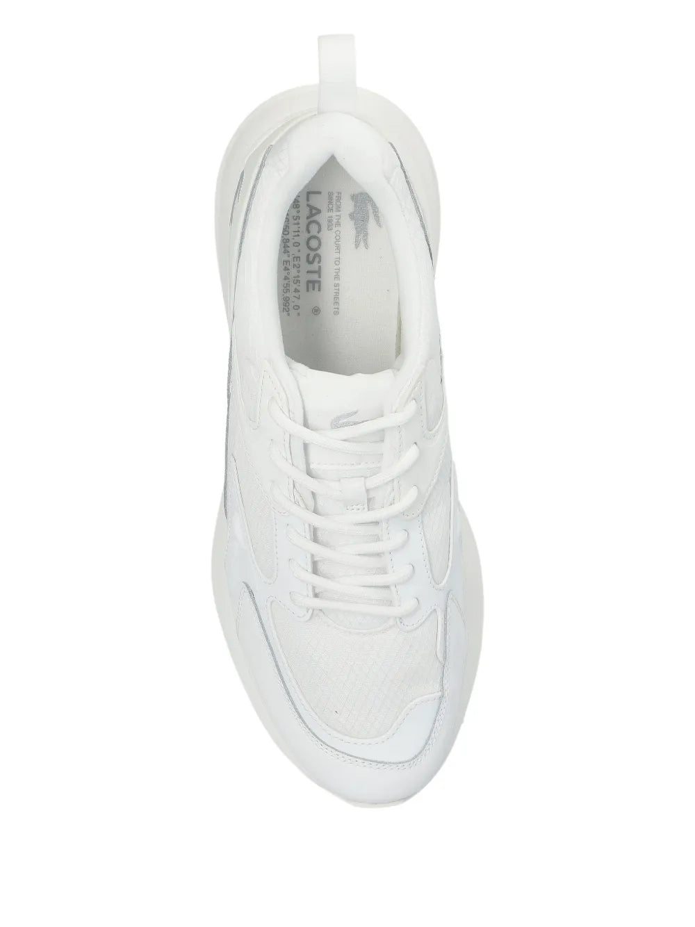 L003 Evo Lace-Up