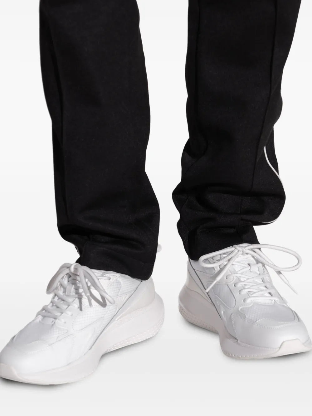 L003 Evo Lace-Up
