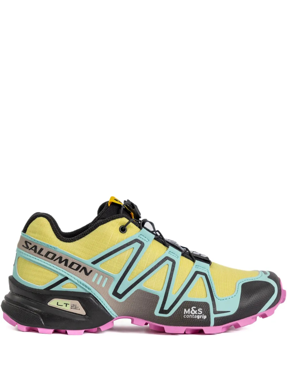 Speedcross 3
