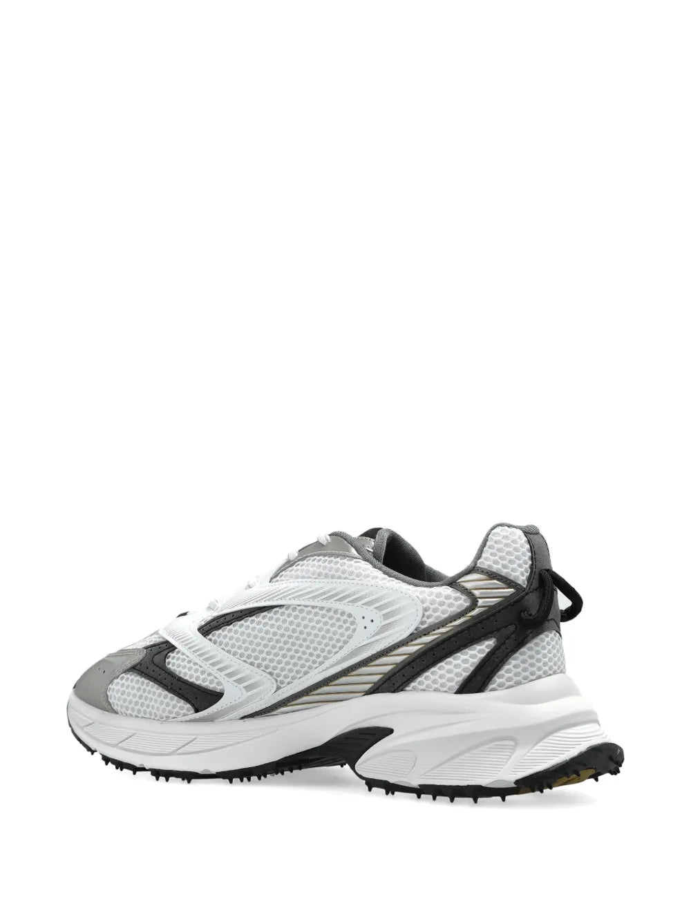 L003 Neo Shot Lace-Up Mesh