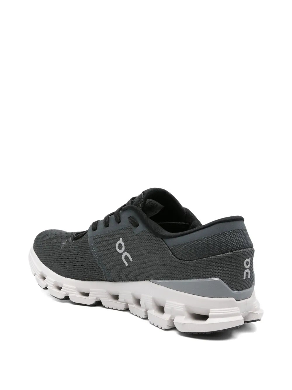 Cloud X Low-Top