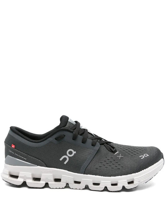 Cloud X Low-Top