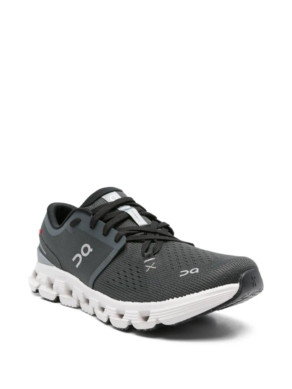 Cloud X Low-Top