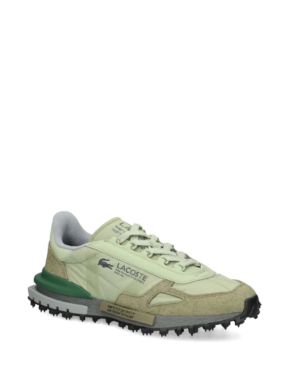 Elite Active Low-Top