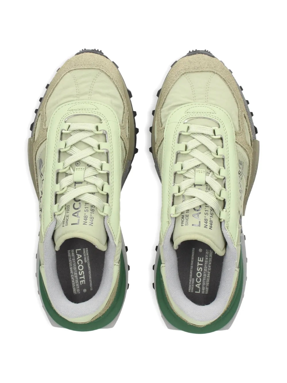 Elite Active Low-Top