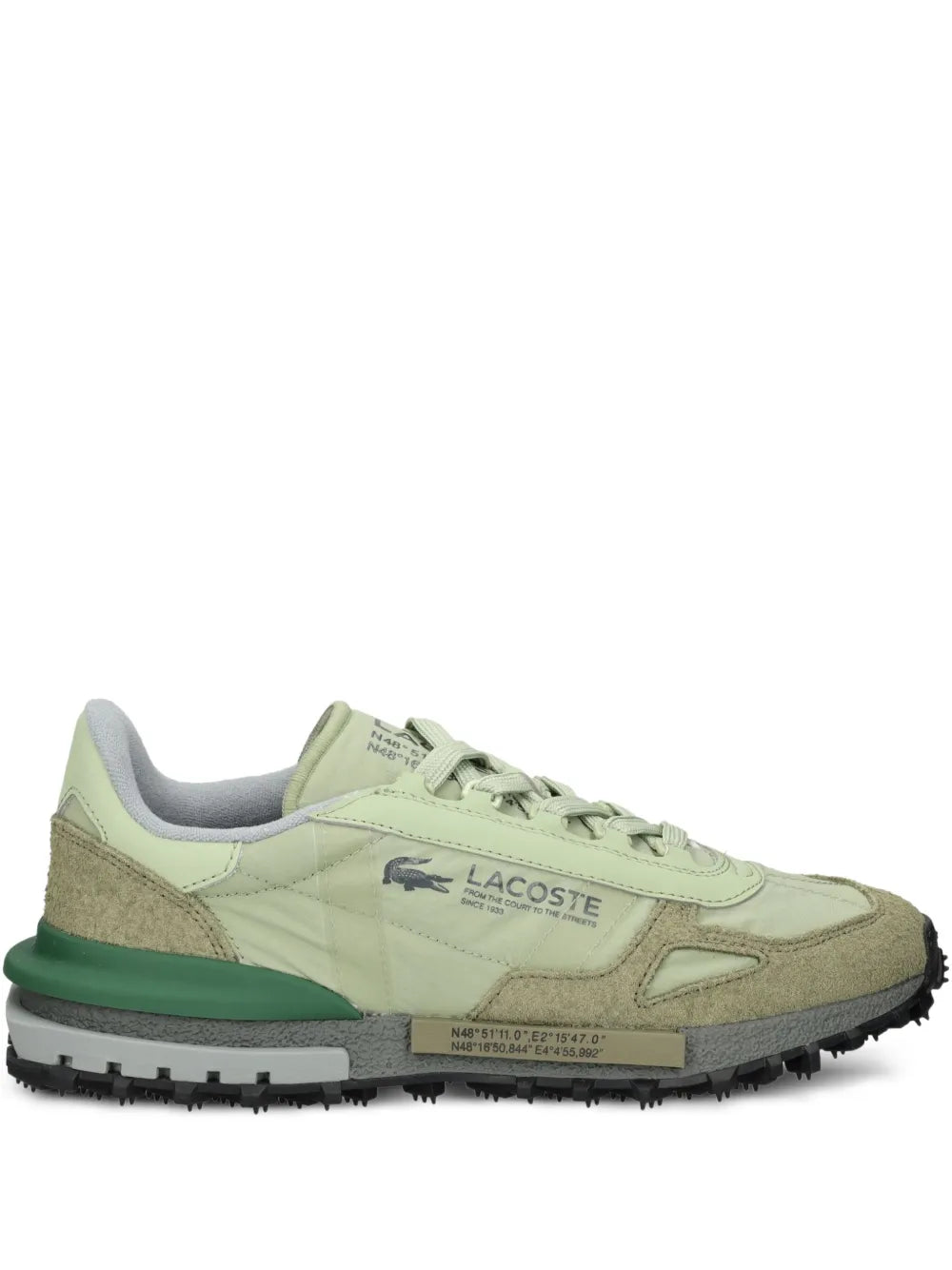 Elite Active Low-Top