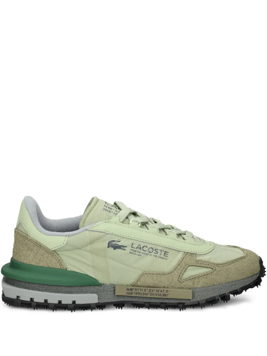 Elite Active Low-Top
