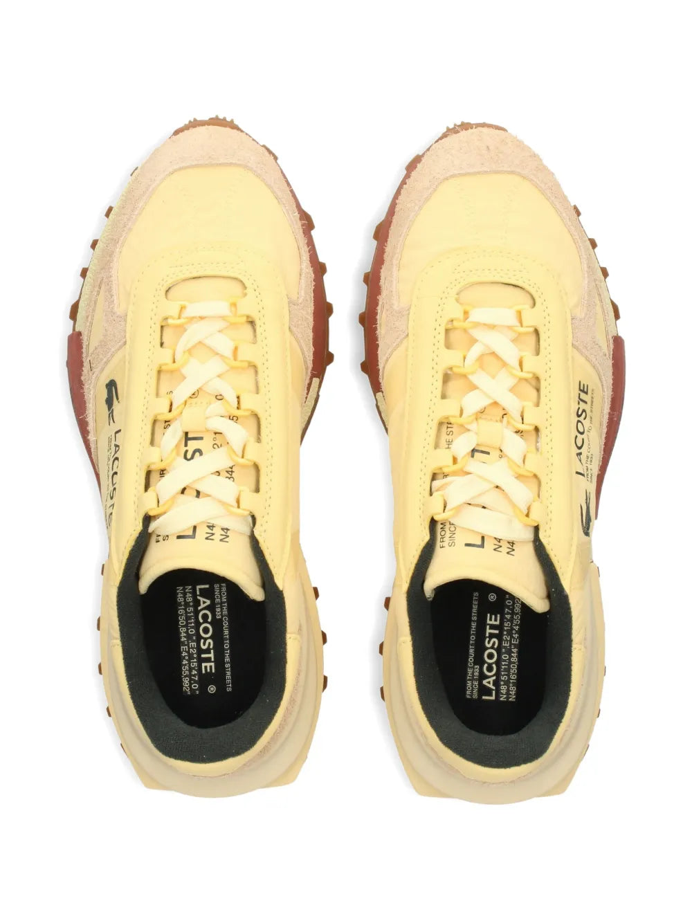 Elite Active Low-Top
